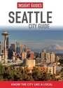 Cover: Insight Guides: Seattle City Guide - Insight Guides
