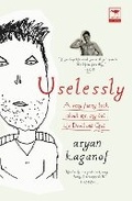 Cover: Uselessly - Jacana Media
