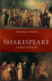 Enlarge image Cover: Shakespeare - Red Globe Press