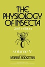 Cover: The Physiology of Insecta V5 - Academic Press