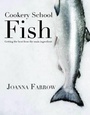 Cover: Cookery School: Fish - New Holland Publishers Ltd