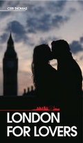 Cover: London for Lovers - New Holland Publishers Ltd