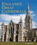 Cover: England's Great Cathedrals - New Holland Publishers Ltd