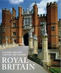 Cover: Royal Britain - New Holland Publishers Ltd