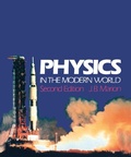 Cover: Physics in the Modern World - Academic Press