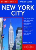 Cover: New York City - New Holland Publishers Ltd