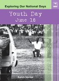 Cover: Youth Day June 16 - Jacana Media