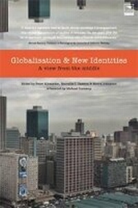 Enlarge image Cover: Globalisation and new identities - Jacana Media