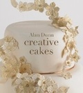 Cover: Creative Cakes - New Holland Publishers Ltd