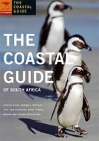 Abbildung von: The coastal guide of South Africa - Jacana Media