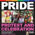 Cover: Pride - Jacana Media