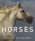 Cover: Horses of the World - New Holland Publishers Ltd