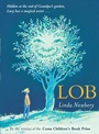 Cover: Lob - Jonathan Cape (Children)