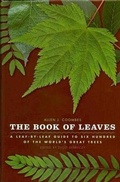 Cover: The Book Of Leaves - New Holland Publishers Ltd