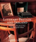 Cover: Literary Britain and Ireland - New Holland Publishers Ltd