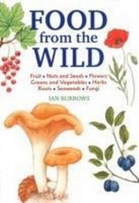 Enlarge image Cover: Food From The Wild - New Holland Publishers Ltd