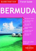 Cover: Bermuda - Globetrotter Travel Guides