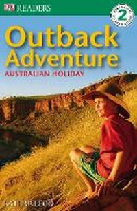 Abbildung von: Outback Adventure - Dorling Kindersley Australia