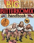 Cover: The big bad bitterkomix handbook - Jacana Media