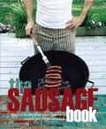 Cover: The Sausage Book - New Holland Publishers Ltd