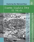 Cover: Human Rights Day 21 March - Jacana Media