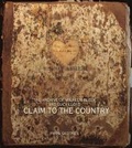Cover: Claim to the country - Jacana Media