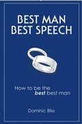 Cover: Best Man Best Speech - New Holland Publishers Ltd