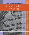 Cover: Freedom Day 27 April - Jacana Media