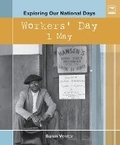 Cover: Workers Day 1 May - Jacana Media