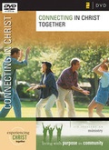 Cover: Connecting in Christ; Session 4 - Zondervan