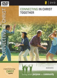 Enlarge image Cover: Connecting in Christ; Session 4 - Zondervan