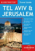 Cover: Tel Aviv and Jerusalem - New Holland Publishers Ltd