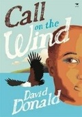 Cover: Call on the wind - Jacana Media