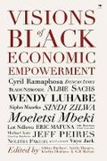 Cover: Visions of black economic empowerment - Jacana Media