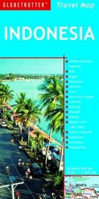 Abbildung von: Indonesia - New Holland Publishers Ltd