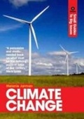 Cover: Climate change - Jacana Media