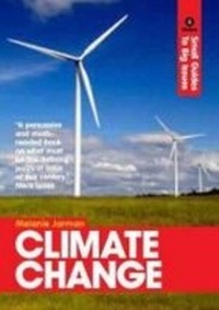 Abbildung von: Climate change - Jacana Media