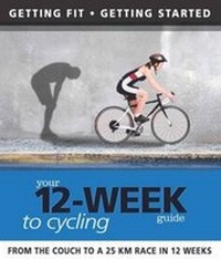 Enlarge image Cover: Your 12 Week Guide to Cycling - New Holland Publishers Ltd