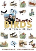 Cover: Bill Oddie's Birds of Britain and Ireland - New Holland Publishers Ltd