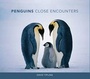 Cover: Penguins: Close Encounters - New Holland Publishers Ltd