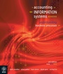 Cover: Accounting Information Systems - Wiley