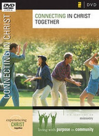 Enlarge image Cover: Connecting in Christ; Session 6 - Zondervan
