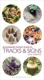 Cover: Pocket Guide to Tracks and Signs - New Holland Publishers Ltd