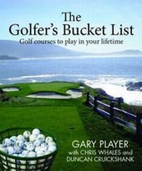 Abbildung von: Golfers Bucket List - New Holland Publishers Ltd