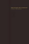 Cover: Enzymes in Food Processing - Academic Press