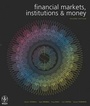 Cover: Financial Markets, Institutions and Money 2E - Wiley