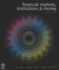 Cover: Financial Markets, Institutions and Money 2E - Wiley