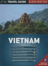 Abbildung von: Vietnam - New Holland Publishers Ltd