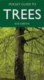 Cover: Pocket Guide to Trees & Shrubs - New Holland Publishers Ltd