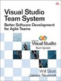 Cover: Visual Studio Team System - Addison Wesley